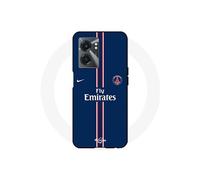 Coque Realme V23 paris saint germain football club
