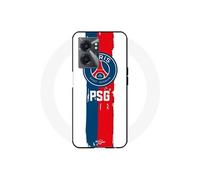Coque Realme V23 Paris Saint germain Logo