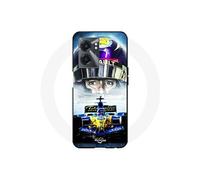 Coque Realme V23 Renault R25 Aston Martin F1 Fernando Alonso