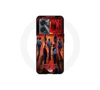 Coque Realme V23 Série Stranger Things saison 4