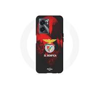 Coque Realme V23 Slb Benfica Aigle
