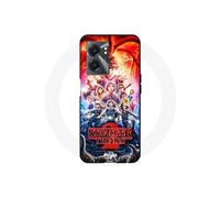 Coque Realme V23 Stranger Things saison 2