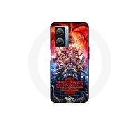 Coque Realme V23 Stranger Things saison 2