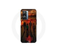 Coque Realme V23 stranger things saison 4