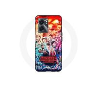 Coque Realme V23 Stranger Things série saison 4