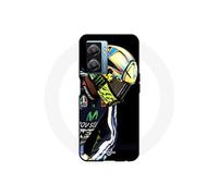 Coque Realme V23 Valentino rossi yamaha Doctor 46 MotoGp