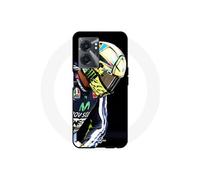Coque - Maniacase - V23 - Valentino Rossi - Yamaha - Souple