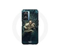 Coque Realme V23 Vikings Ragnar Lothbrok Trone De Fer Game Of Thrones