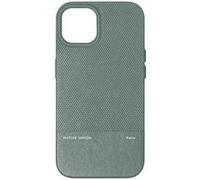 Coque RECLASSIC pour iPhone 15 Vert