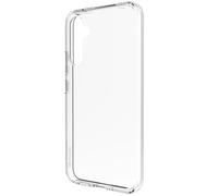 Coque recyclÃ©e Muvit For France Samsung Galaxy A34 5G Blanc TU