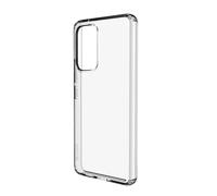 Coque recy Muvit For France Samsung Galaxy A53 5G Blanc TU