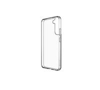 Coque recy Muvit For France Samsung Galaxy S22 Blanc TU