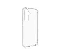 Muvit coque transparente recyclée Samsung Galaxy S25+