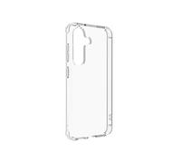 Coque Transparente Recyclee Samsung Galaxy S25