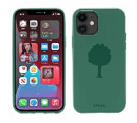 Coque Recycletek Faguo Eucalyptus pour Apple iPhone 11/XR - Protection Écologique