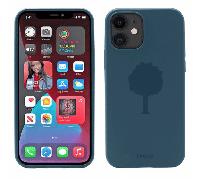 Coque Recycletek Faguo Jacaranda pour Apple iPhone 11/XR - Élégance Durable et Protection Respectueuse de l'Environnement