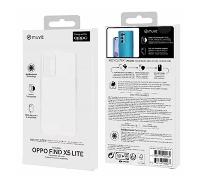 Coque Recycletek pour OPPO Find X5 Lite
