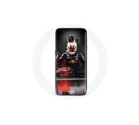 Coque - Red Bull - Galaxy S7 - Max Verstappen - Protection smartphone - Rigide