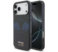 Coque Red Bull IML transparente compatible MagSafe pour iPhone 17 Pro Max