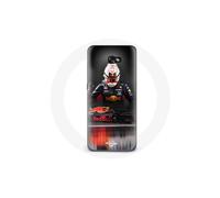 Coque - Red Bull - Samsung Galaxy A8 2016 - Rigide - Protection - Max Verstappen