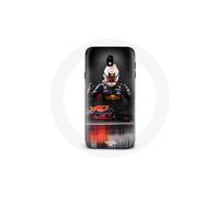 Coque - Red Bull - Samsung Galaxy S5 - Formule 1 - Max Verstappen - Protection Rigide