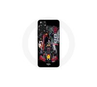 Coque - Red Bull - Xiaomi Redmi Note 11S - Souple - Max Verstappen - Protection
