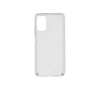 Coque Redmi Note 10 5G et Xiaomi Poco M3 Pro Silicone Gel Transparent