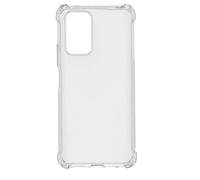 Coque pour Xiaomi Redmi Note 10 Pro Souple Antichoc Angles Renforcés Transparent
