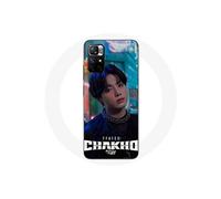 Coque Redmi Note 11 5G Bangtan Sonyeondan 7 Fates Chakho Avec BTS Jungkook Zeha