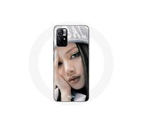 Coque Redmi Note 11 5G Blackpink Lisa LALISA Solo Chanson Unique Poster