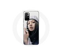 Coque Redmi Note 11 5G Blackpink Lisa LALISA Solo Chanson Unique Teaser