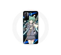 Coque Redmi Note 11 5G kaede kayano Assassination Classroom Anime Manga