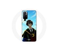 Coque Redmi Note 11 5G Koro Sensei Assassination Classroom Anime Manga