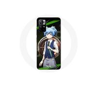 Coque Redmi Note 11 5G Nagisa Assassination Classroom Anime