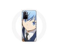 Coque Redmi Note 11 5G Nagisa Shiota Assassination Classroom Anime