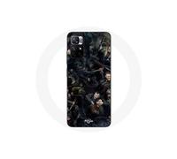 Coque Redmi Note 11 5G Vikings Teaser Saison 6 Affiche Personnages Art