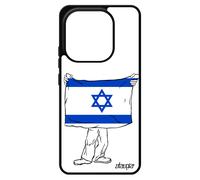 Coque Redmi Note 14 4g Europe Silicone Drapeau Israel Israelien Basket Portable Football Foot Rigide Coupe Du Monde Telephone Pour Xiaomi