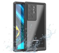 Coque REDPEPPER Waterproof pour Samsung Galaxy S22 Ultra 5G