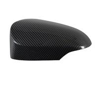 Coque Remplacement Rétroviseur Couvercle Rétroviseur Voiture Couvercle Protection Pour Rétroviseur Extérieur Pour Toyota Pour Corolla 2014 - 2019(Left Driver side)
