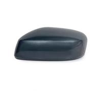 Coque Remplacement Rétroviseur Pour CITY 2009 2010 2011 2012 2013 2014 Couvercle Rétroviseur Laqué Boîtier Rétroviseur Recul Sans Type Lampe(Storm Silver Left)