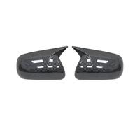 Coque Remplacement Rétroviseur Pour Corolla 2007-2013 Pour Vios Pour Yaris Pour Berline Pour P90 2008-2013 Couvre-rétroviseurs De Voiture Capuchon De Rétroviseur(Carbon Fiber)