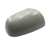 Coque Remplacement Rétroviseur Pour Toyota Pour Highlander 2008-2013 Voiture Droite Gauche Côté Porte Aile Rétroviseur Revêtement D'habillage Capuchon(Right)