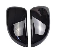 Coque Remplacement Rétroviseur Pour VW Pour GOLF 6 VI MK6 2009 2010 2011 2012 2013 Remplacement De Voiture Rétroviseur Latéral Couvre Capuchon