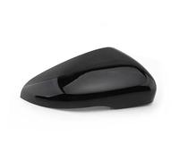 Coque Remplacement Rétroviseur Pour VW Pour MK6 Pour Golf 6 Pour GTI 2009-2019 Coques De Rétroviseurs Boîtiers De Rétroviseurs Outils Support De Garniture(Right)