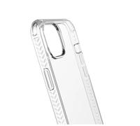 Coque renfonrÃ©e 3M Muvit For France iPhone 14 Plus Blanc TU