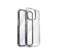 Coque renfonrÃ©e 3M Muvit For France iPhone 14 Pro Blanc TU