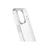 Coque renfonrÃ©e 3M Muvit For France iPhone 14 Pro Max Blanc TU