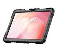 Coque renforcé Hybrid pour Samsung Galaxy Tab A11, noir