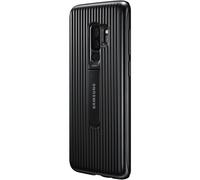 COQUE RENFORCE POUR GALAXY S9+ NOIR