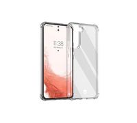 Coque Renforcée 2m pour Galaxy S22 Plus 5G avec Air Cushion et Système Tryax Transparent